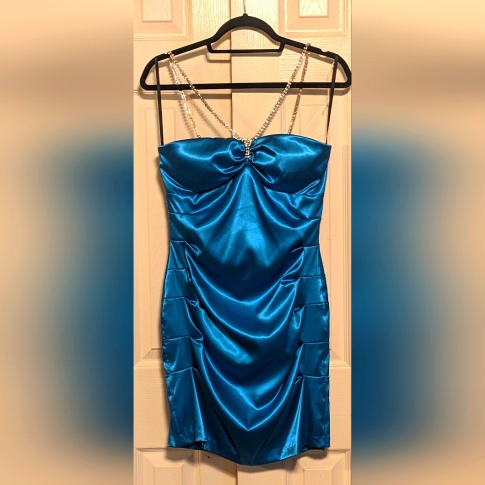 5/$25  Josh & Jazz Dress